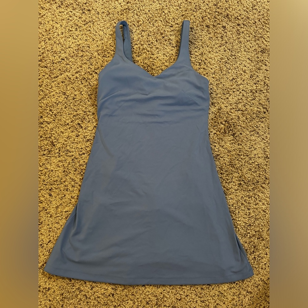 Lululemon Align Dress
